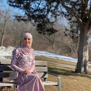 Meet your Posher, Iman